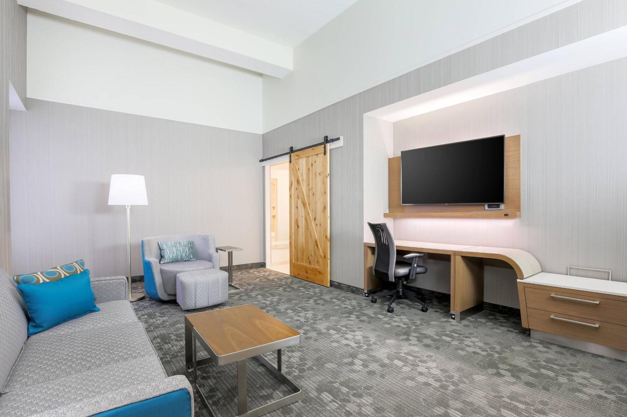 Courtyard By Marriott Pittsburgh Downtown Hotel Kültér fotó